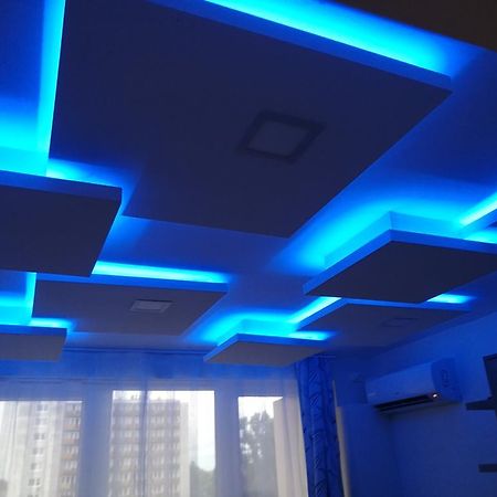 Hanga Apartman Шиофок Экстерьер фото