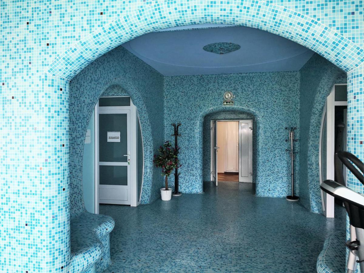 Hanga Apartman Шиофок Экстерьер фото