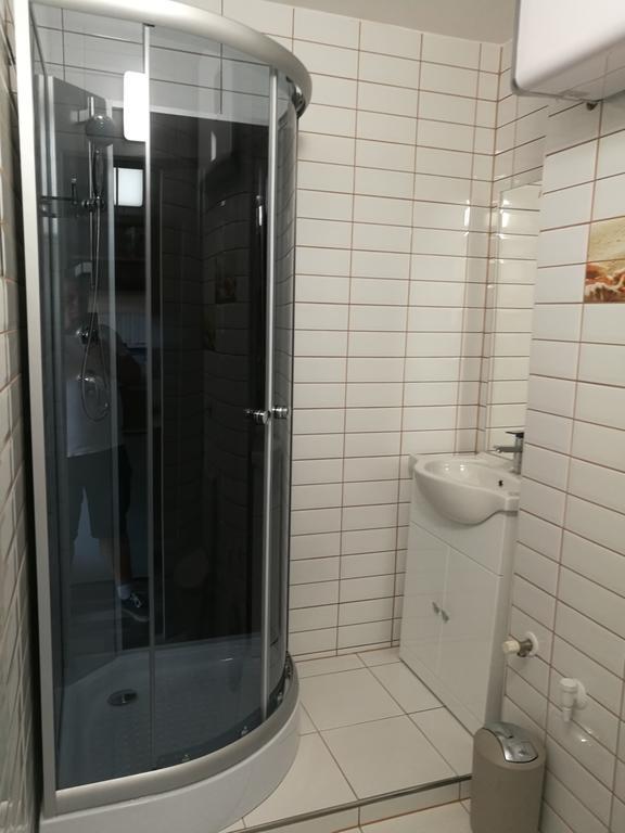 Hanga Apartman Шиофок Экстерьер фото