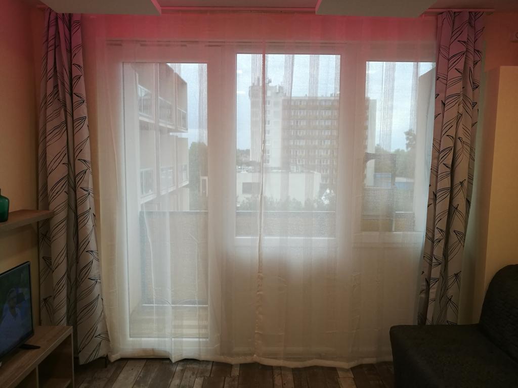 Hanga Apartman Шиофок Экстерьер фото