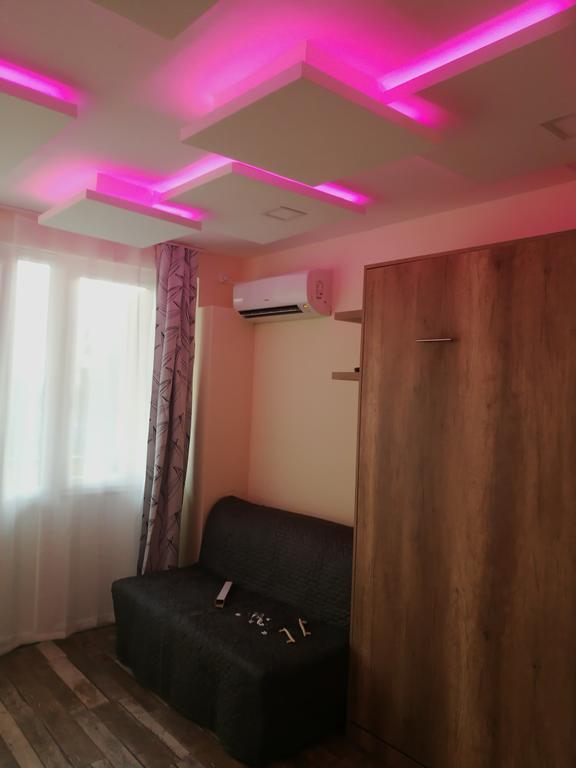 Hanga Apartman Шиофок Экстерьер фото