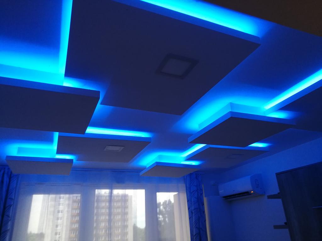 Hanga Apartman Шиофок Экстерьер фото