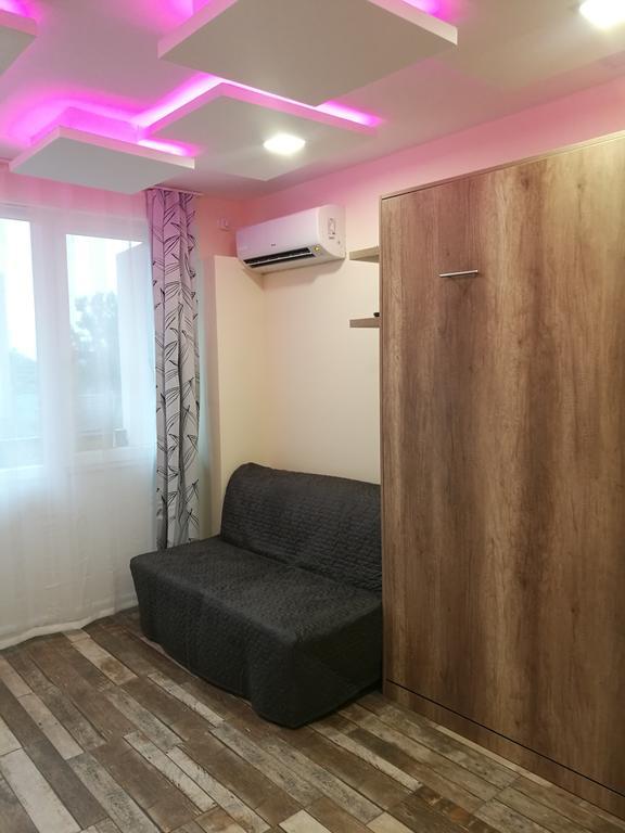 Hanga Apartman Шиофок Экстерьер фото