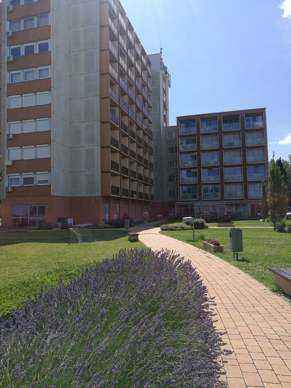 Hanga Apartman Шиофок Экстерьер фото