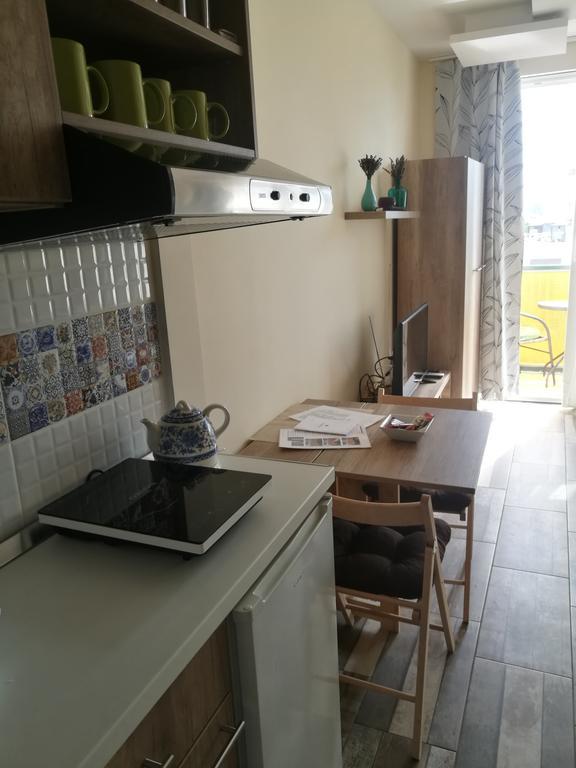 Hanga Apartman Шиофок Экстерьер фото