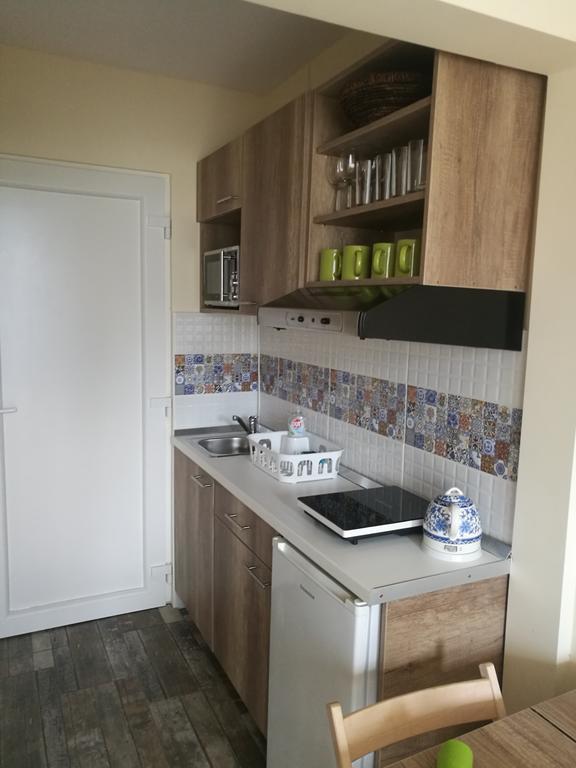 Hanga Apartman Шиофок Экстерьер фото