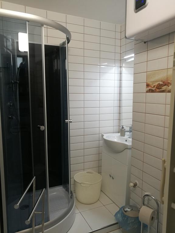 Hanga Apartman Шиофок Экстерьер фото
