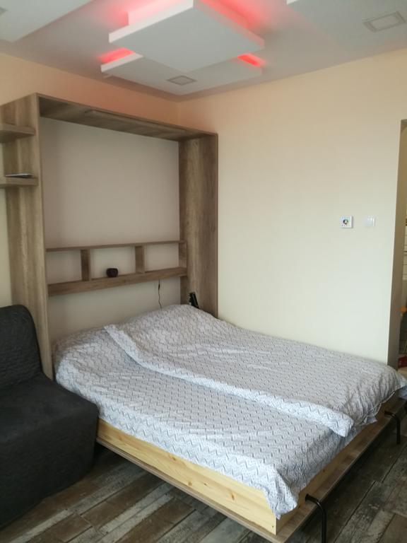 Hanga Apartman Шиофок Экстерьер фото